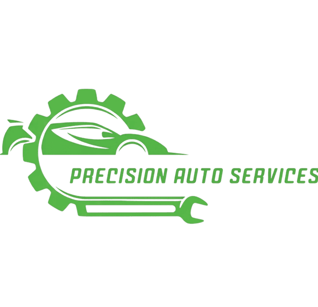 Precision Auto Services Logo